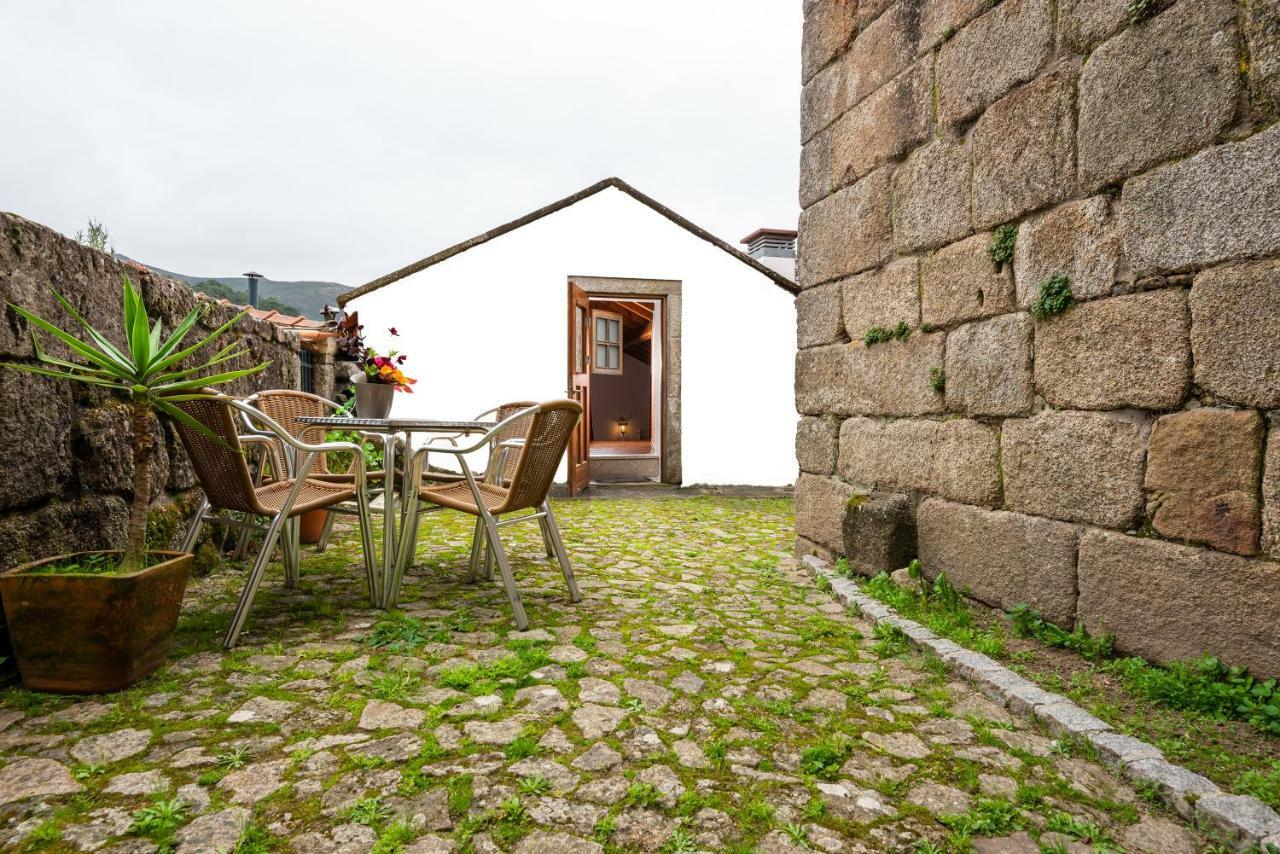 A Casa Do Cervo Villa Vila Nova de Cerveira Exterior foto